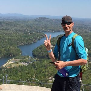 Meet your Posher, Ryan